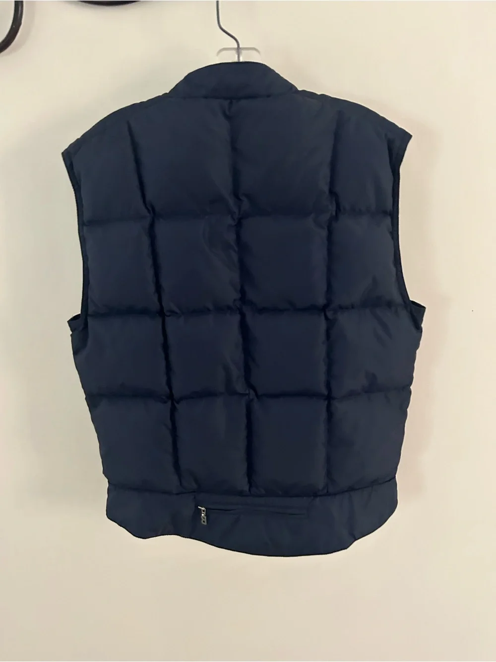 Bogner warm quilted